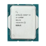 پردازنده Intel Core i5 12400F