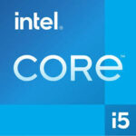 پردازنده Intel Core i5 12400F