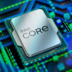پردازنده Intel Core i5 12400F