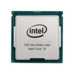 پردازنده Intel Core i5 12400F